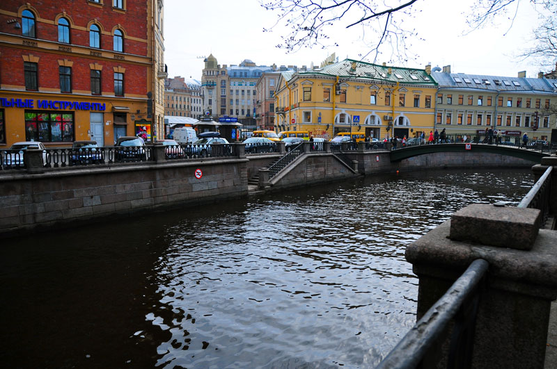 Western Russia